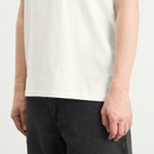 Levi's Men's Blue Tab Relaxed T-Shirt in White