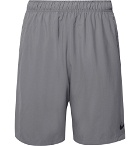 Nike Training - Flex 2.0 Dri-FIT Shorts - Gray