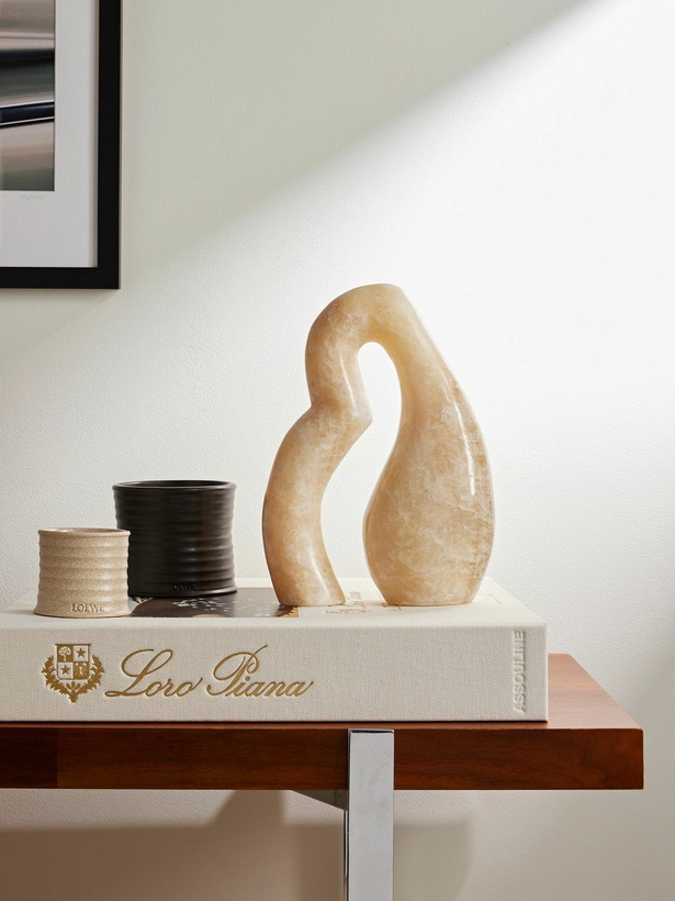 Photo: Soho Home - Anderson Onyx Sculpture