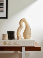 Soho Home - Anderson Onyx Sculpture