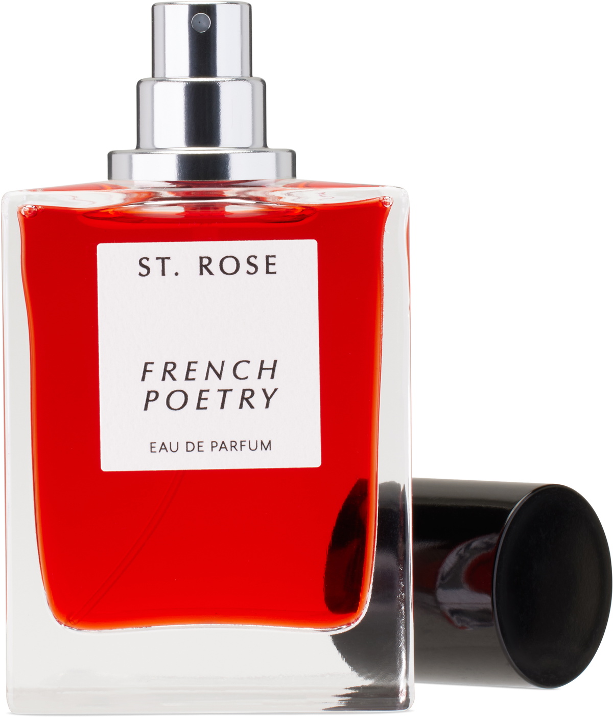 ST. ROSE French Poetry Eau de Parfum, 50 mL