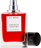ST. ROSE French Poetry Eau de Parfum, 50 mL
