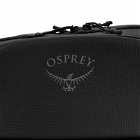 Osprey Ozone 4-Wheel Carry-On 36L in Black
