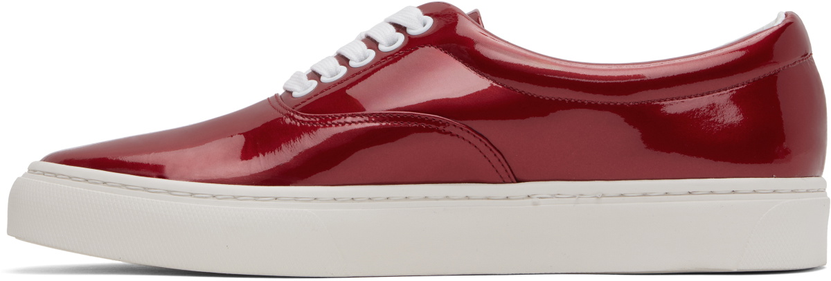 UNDERCOVER Red UP1E1F01 Sneakers