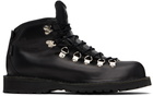 Danner Black Mountain Pass Boots