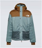 The North Face x Undercover Soukuu down jacket