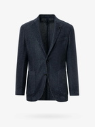 Lardini   Blazer Blue   Mens