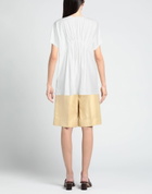 Manila Grace Womens T-shirt in White