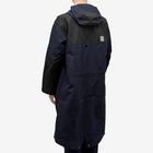 The North Face Men's x Undercover Geodesic Shell Jacket in Tnf Black/Aviator Navy