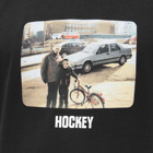 HOCKEY Men's Irina T-Shirt in Black