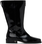 GmbH Black Adem Boots