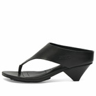 Samsøe Samsøe Women's Sadagmar Sandals in Black