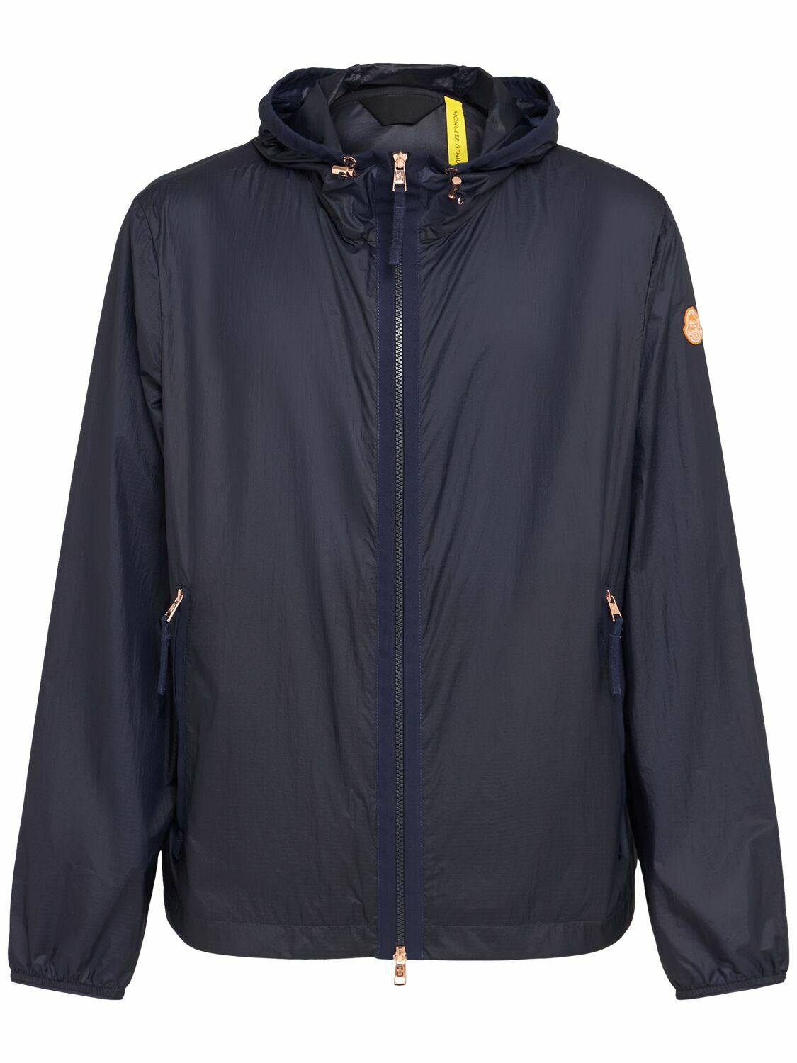 欲しいの Liberaiders Nylon Liberaiders Anorak Ripstop ジャケット・アウター