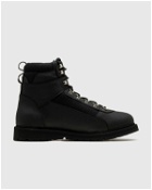Ekn Footwear Pine Black - Mens - Boots