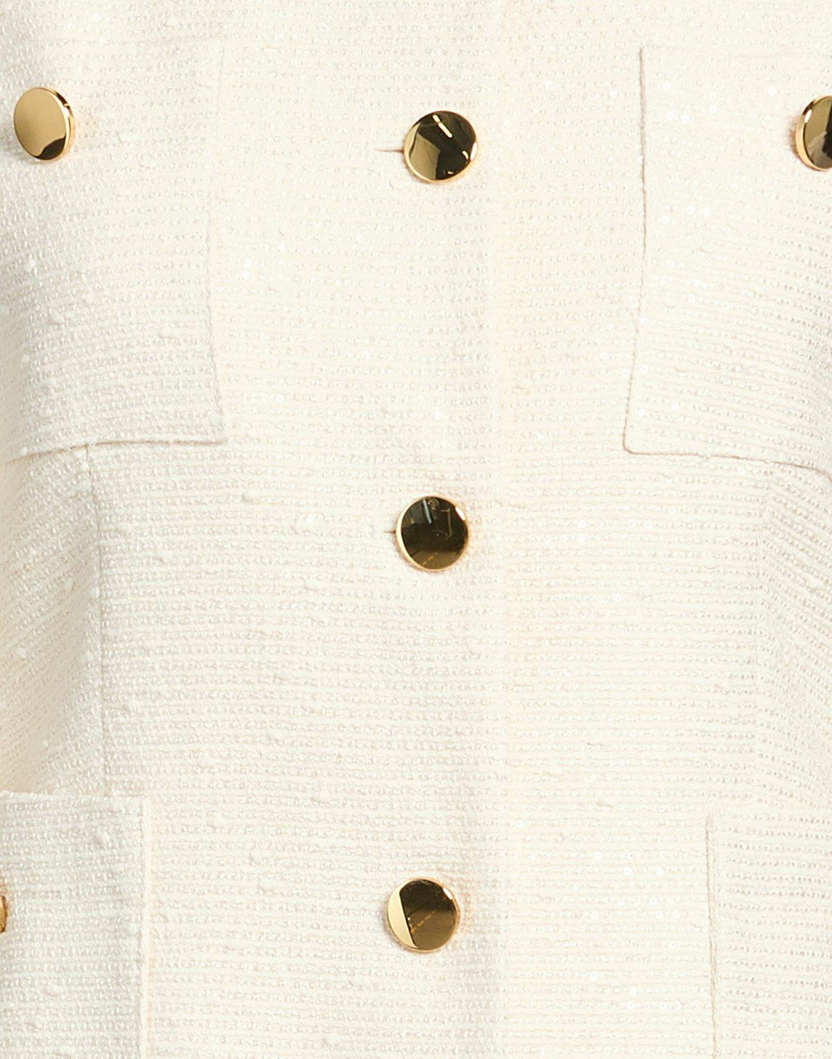 Tagliatore Womens Jacket Cream
