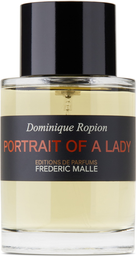 Photo: Frédéric Malle Portrait Of A Lady Eau De Parfum, 100 mL
