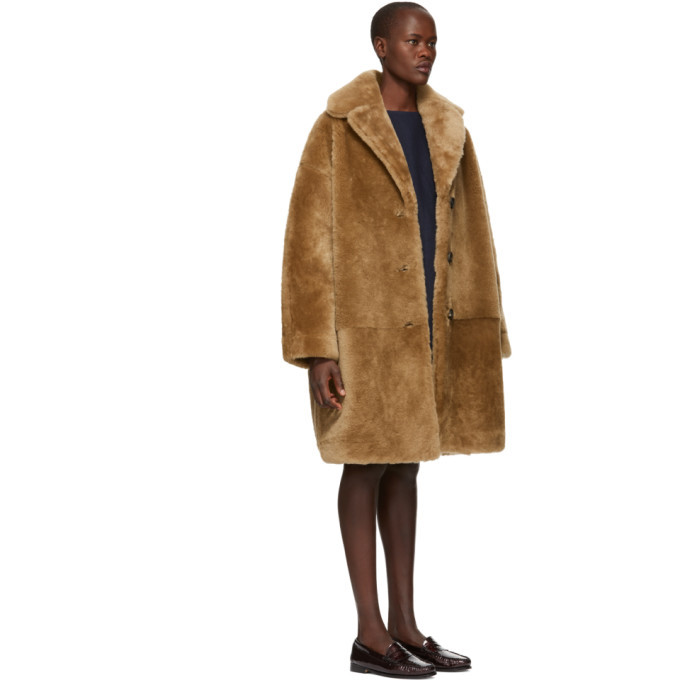 Mansur gavriel discount down coat