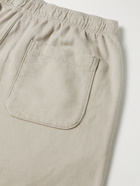Save Khaki United - Supima Cotton-Jersey Shorts - Neutrals