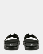 Steve Madden Stanley Sandals in Black