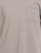 Barena Mens T-shirt Taupe
