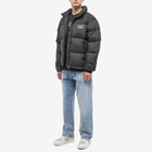 Axel Arigato Men's Observer Puffer Jacket in Black