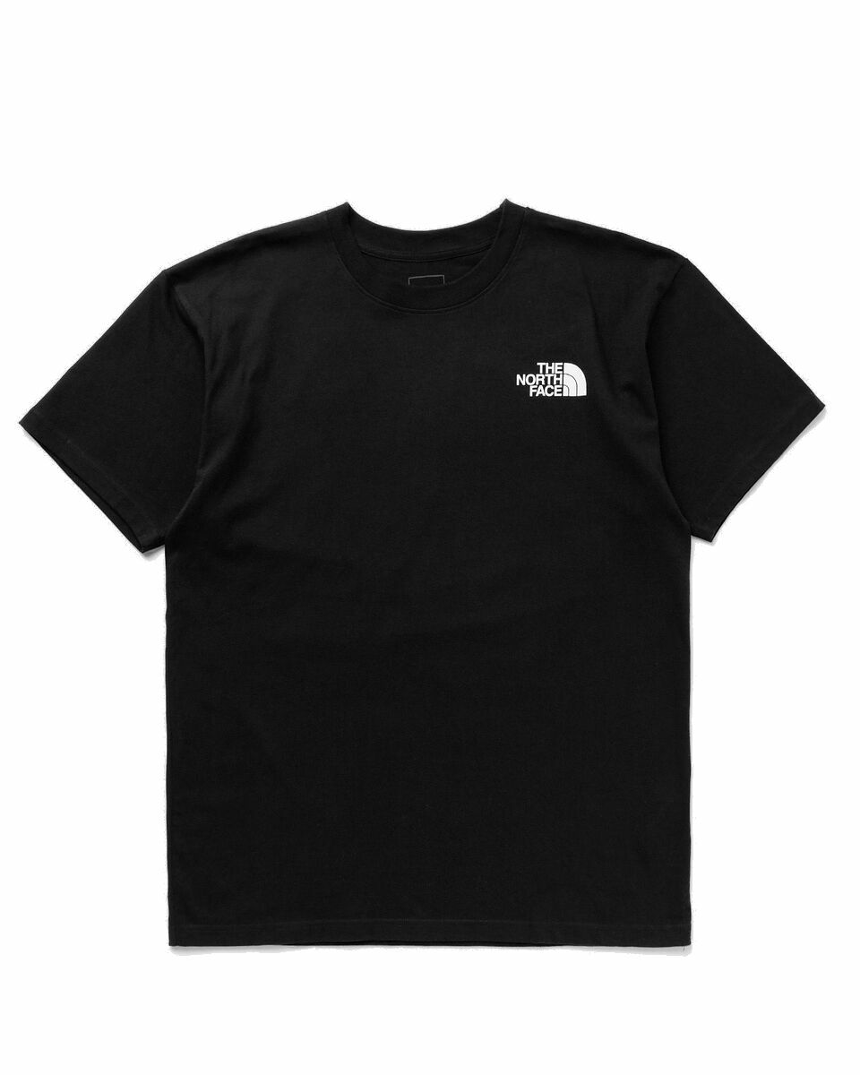 Photo: The North Face S/S Heavyweight Relaxed Tee Black - Mens - Shortsleeves