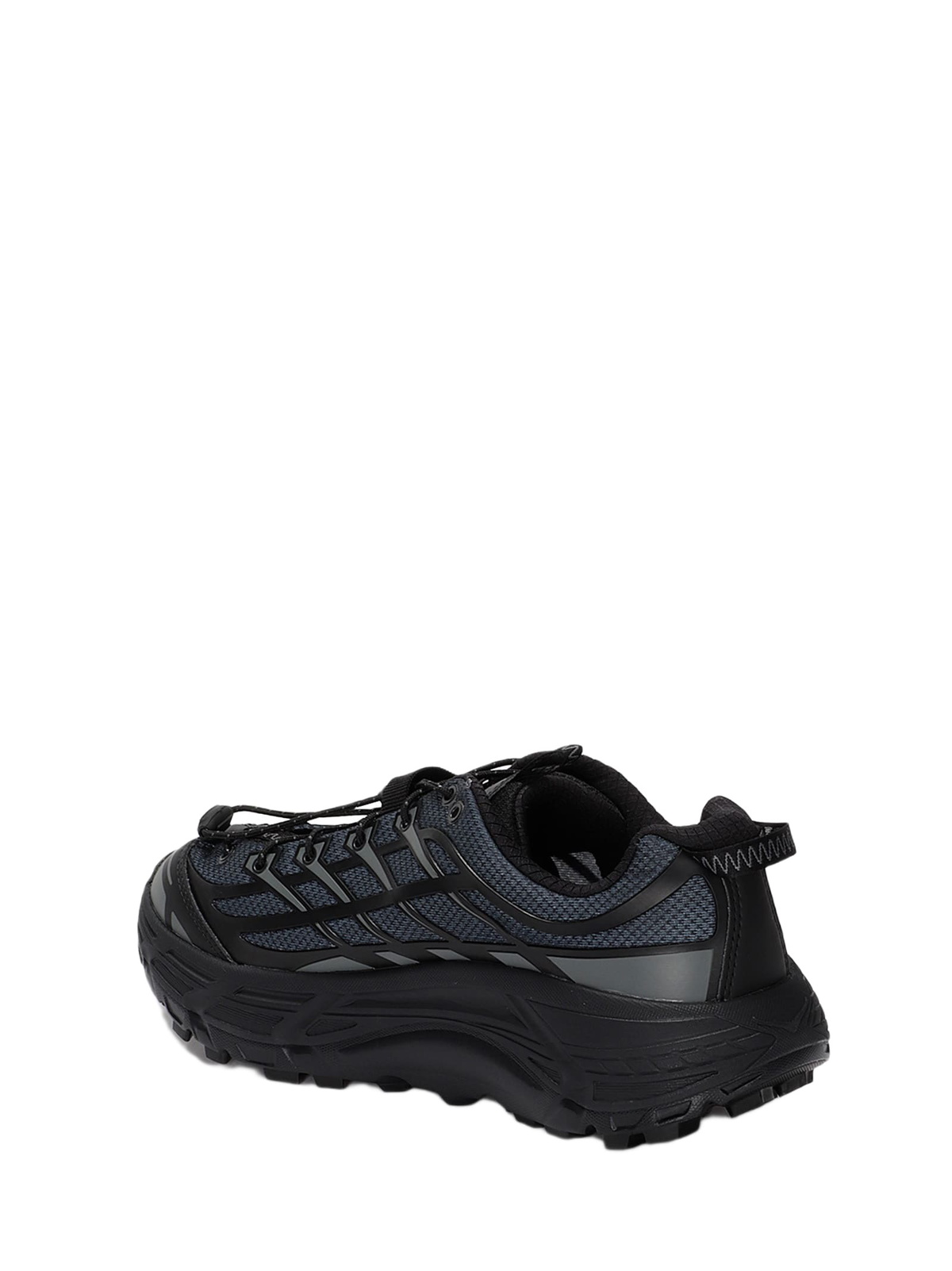 Hoka U Mafate Three2 Wordmark