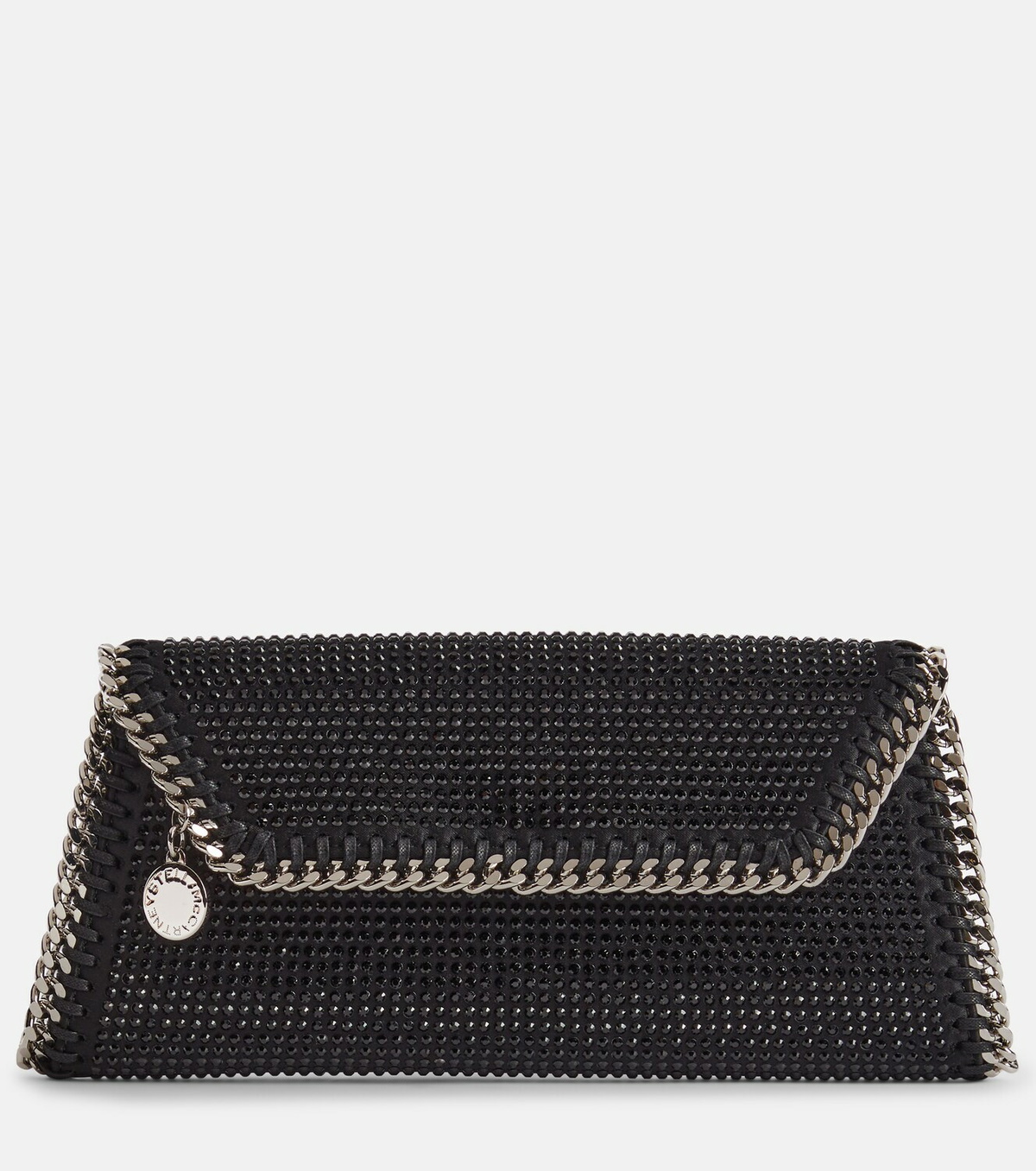 stella mccartney clutch bag