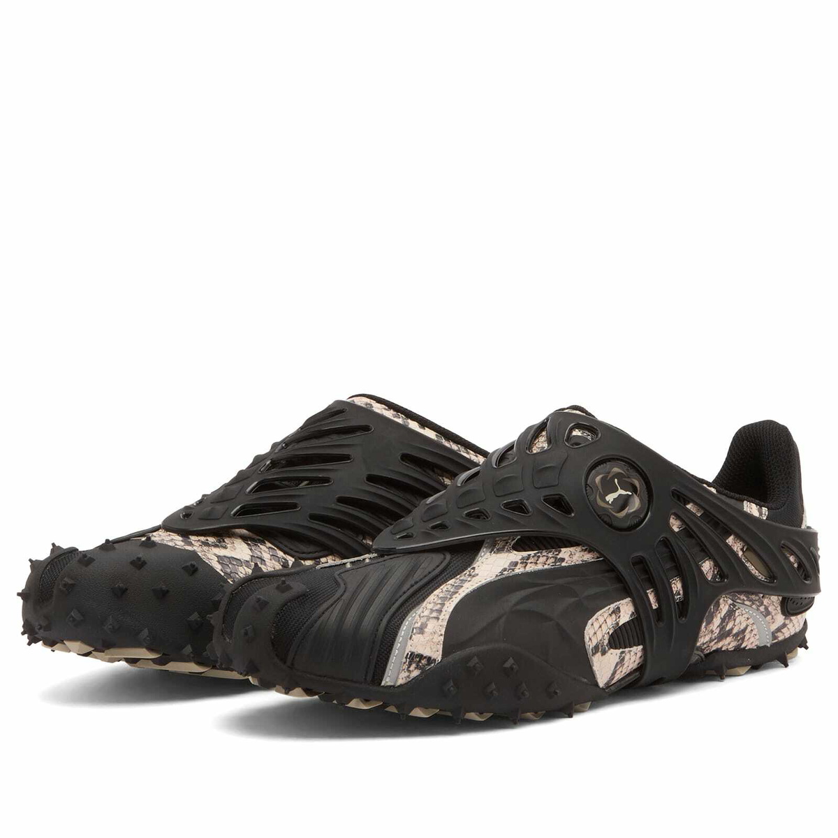 Puma x A$AP Rocky Mostro Gabbia in Snake