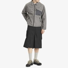 A-COLD-WALL* Men's Form Shorts in Black Onyx