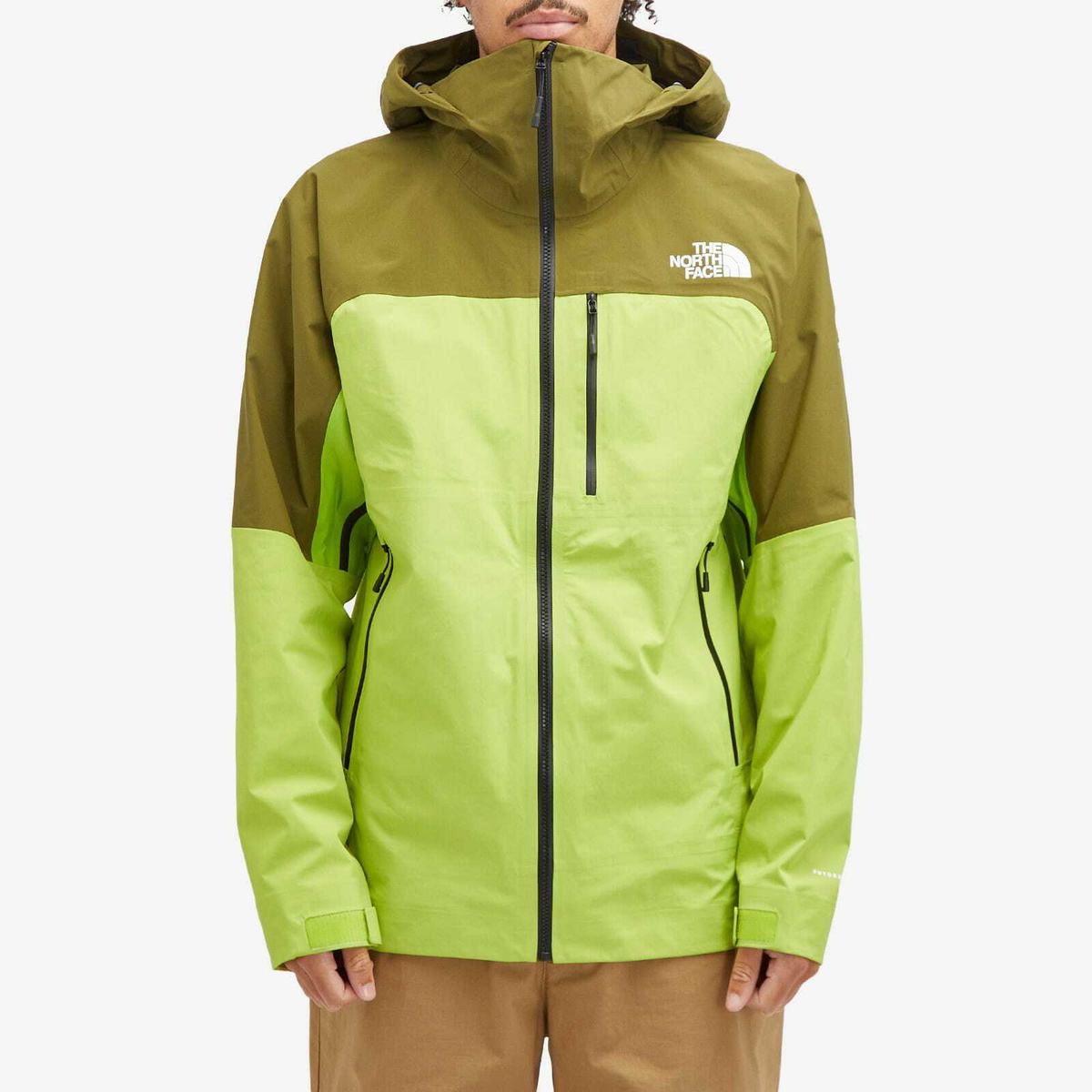 The North Face Men's Summit Series Torre Egger Futurelight Jacket