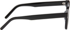 AKILA Black Apollo Glasses