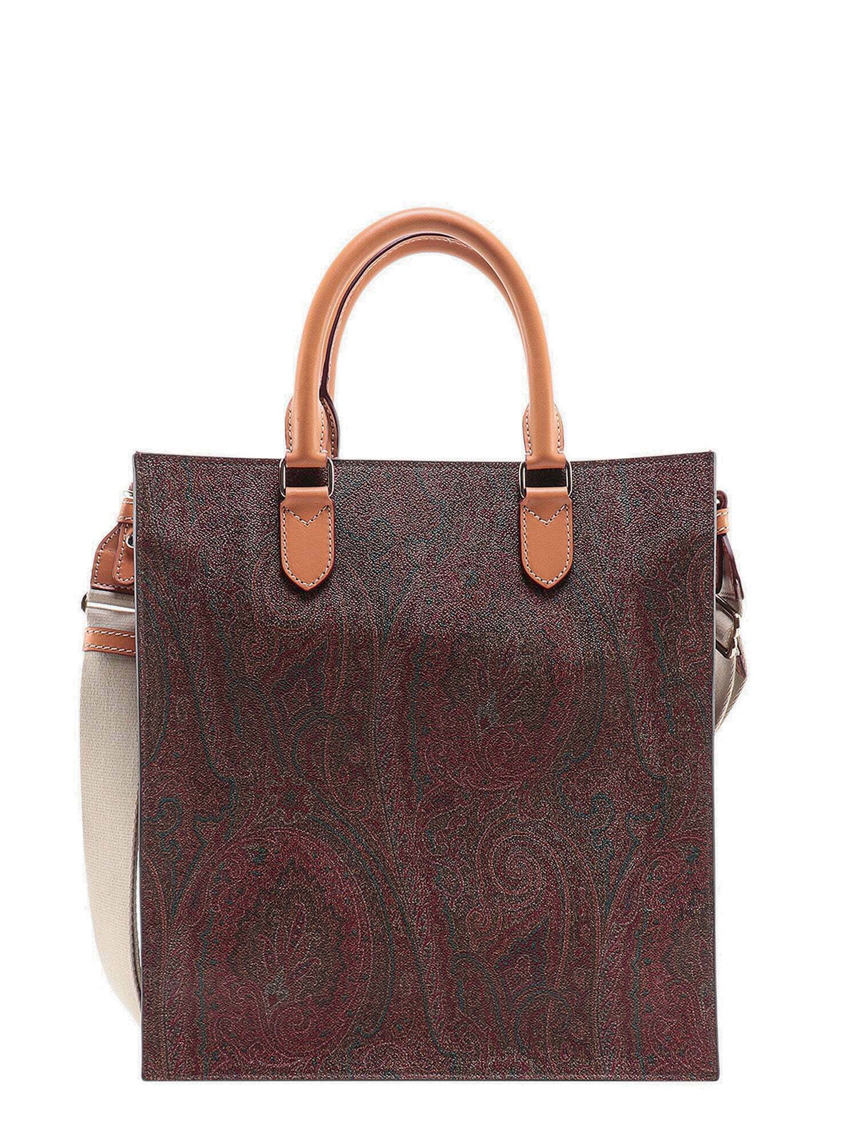 VIP【関税送料無料】希少 ETRO BROWN LEATHER SHOULDER BAG 22889256_52936280_600.jpg