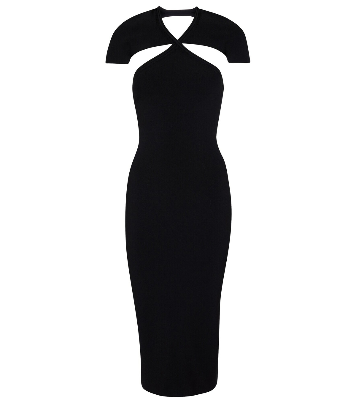 KHAITE ブランド ワンピース Bayra midi dress856061 KHAITE ブランド ワンピース Bayra midi dress856061 (KHAITE