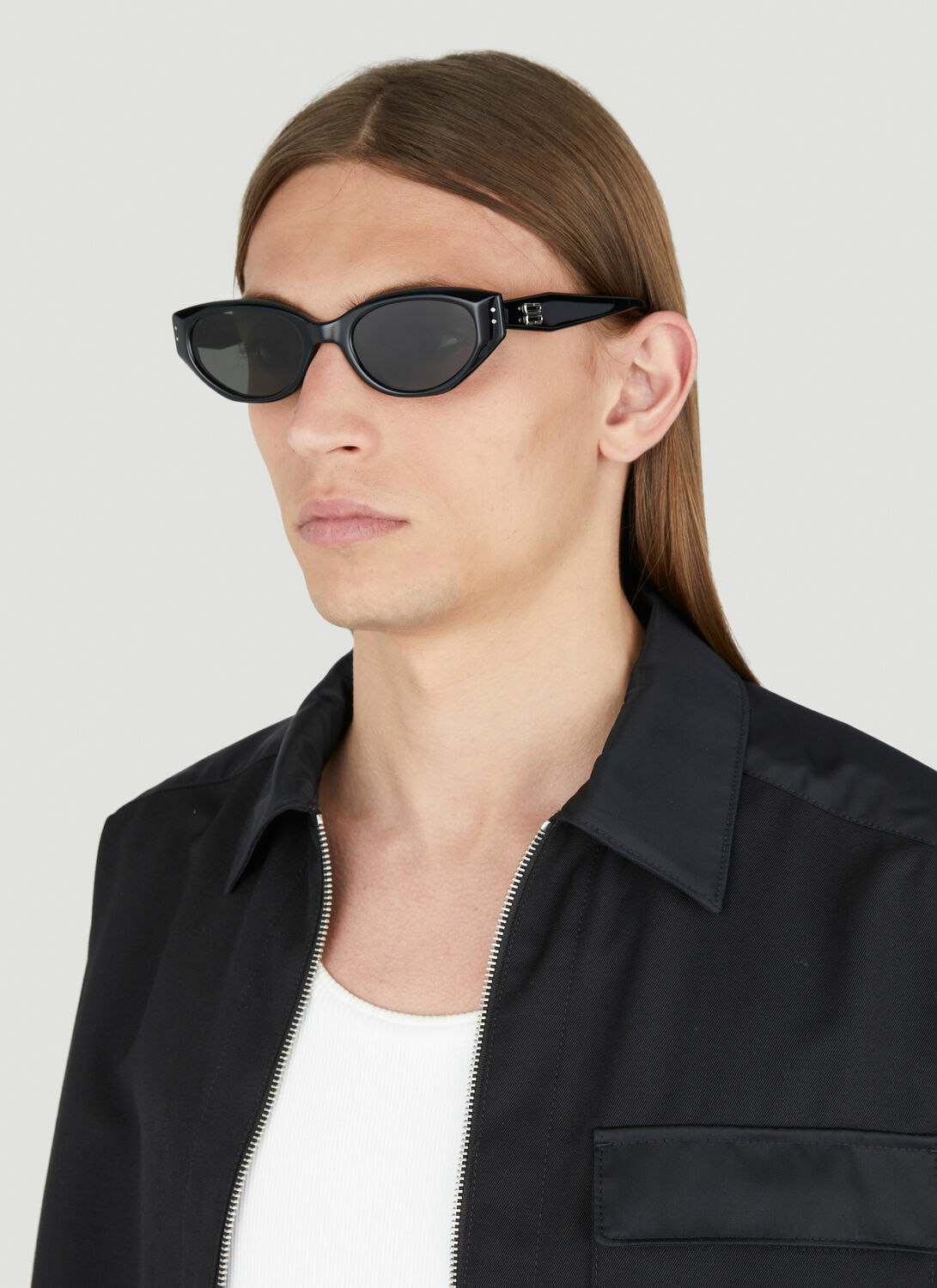 Gentle Monster Rococo Sunglasses Gentle Monster