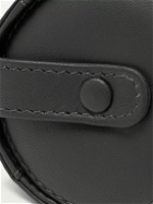 Lorenzi Milano - Leather Watch Case