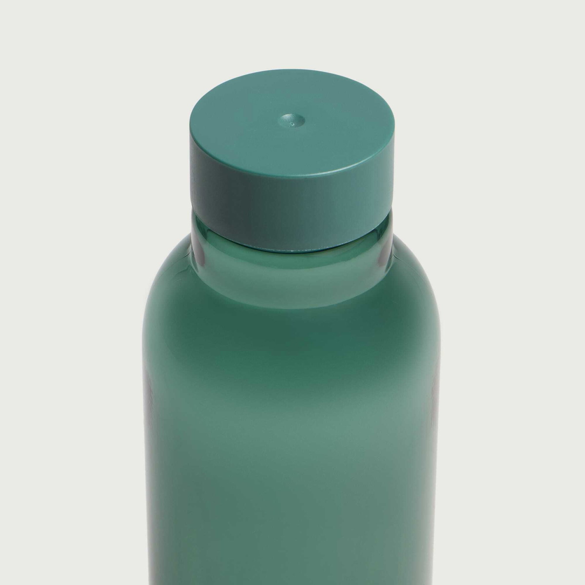 HAY Miz Water Bottle - 720ml in Dark Green
