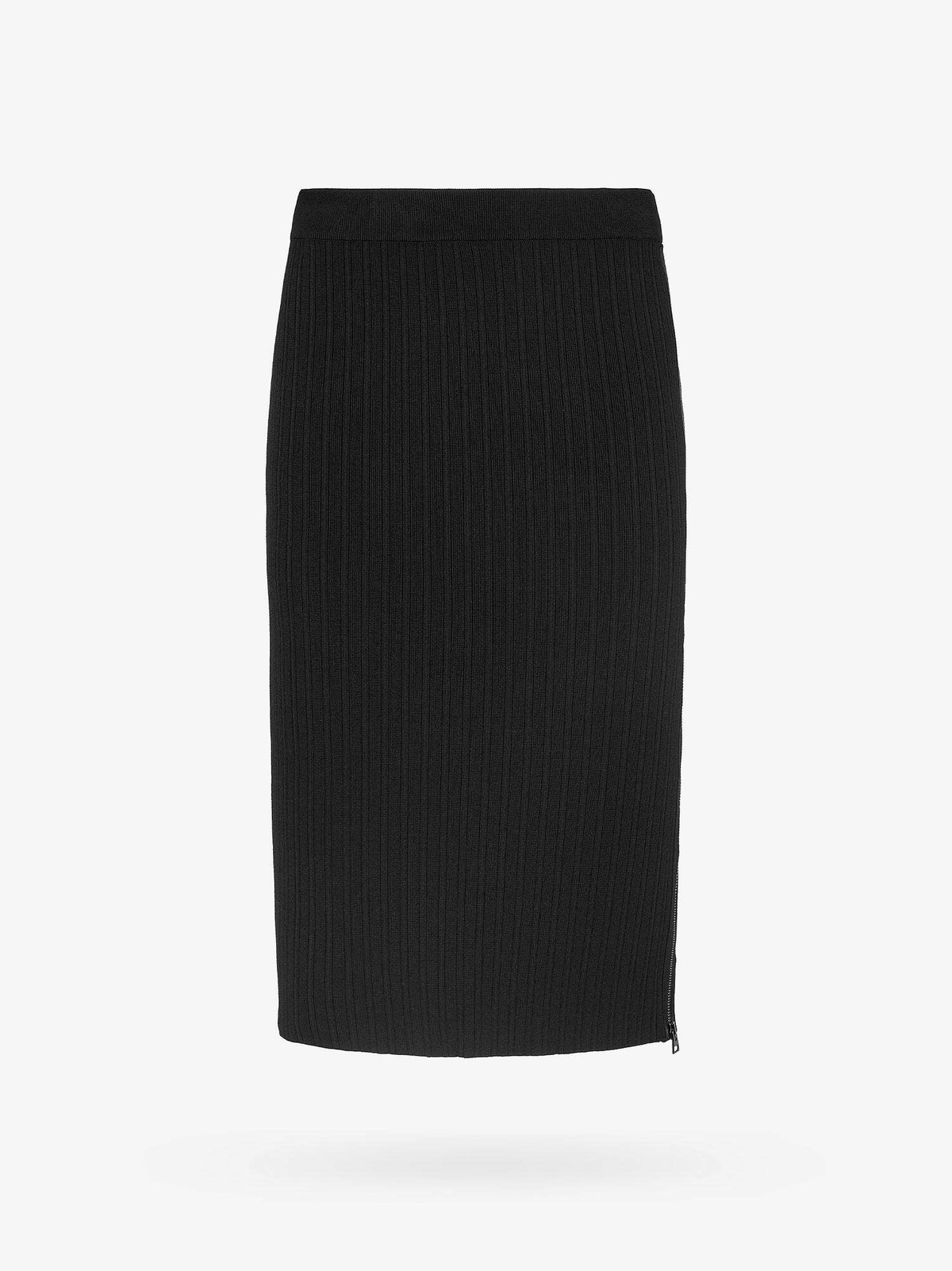 スカート [TOM FORD] Woman Skirt Black Tom Ford Skirt Black Womens TOM FORD