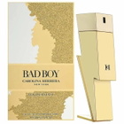 Carolina Herrera Mens Bad Boy Gold Fantasy Limited Edition EDT Spray 3.4 oz Fragrances 8411061029039