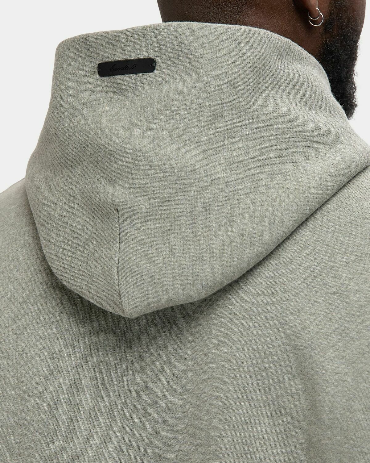 SIGNATURE CLASSIC HOODIE