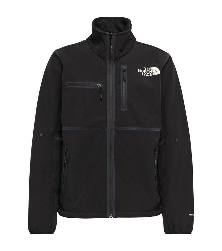 Photo: The North Face - RMST Denali jacket