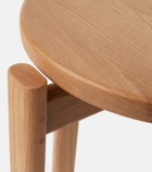Audo Copenhagen Passage stool by Krøyer-Sætter-Lassen