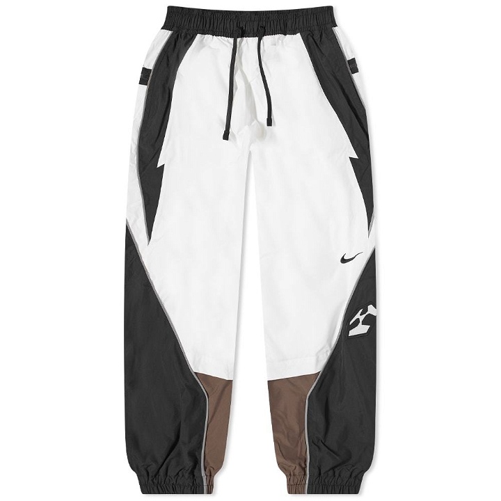 Photo: Nike x Acronym Woven Pant