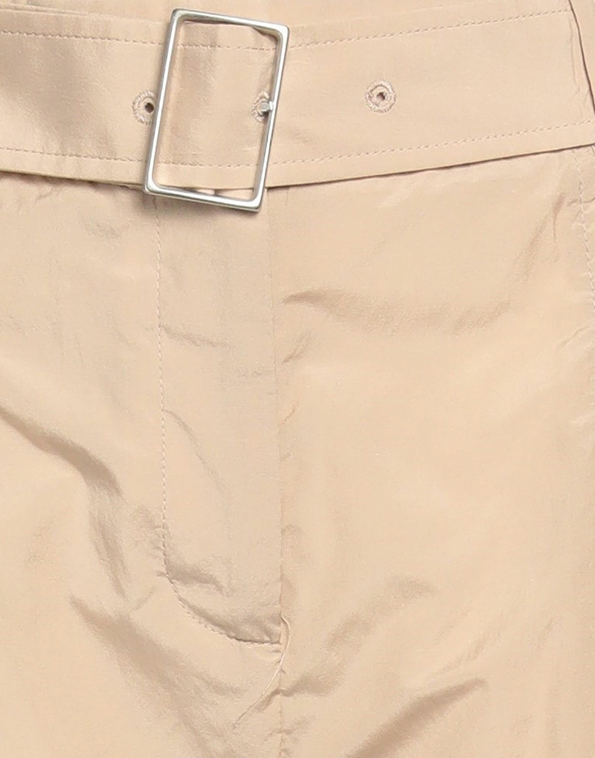 Peserico Womens Shorts & Bermuda Shorts in Beige
