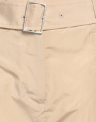 Peserico Womens Shorts & Bermuda Shorts in Beige