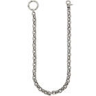 Balenciaga Melrose Trouser Keychain