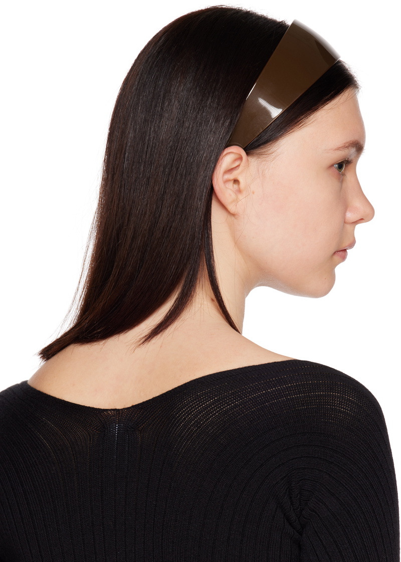 Sophie Buhai Brown Bessette Headband