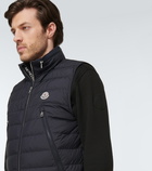 Moncler - Albyt down vest