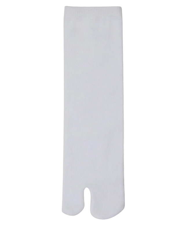 Photo: Steve Madden L-Calim Men's Socks in White