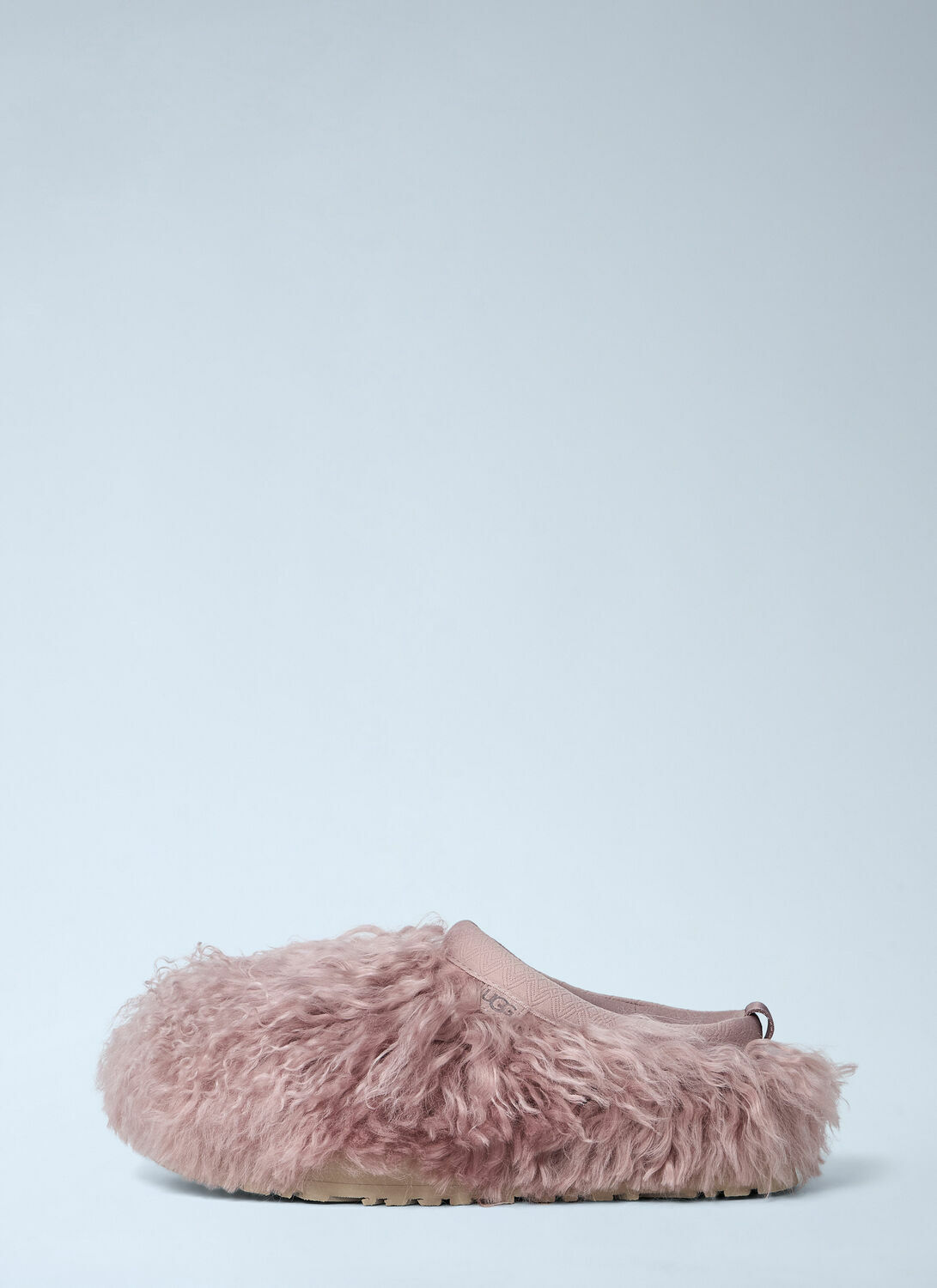 UGG Tazz Fluff Momma Slip-On Shoes